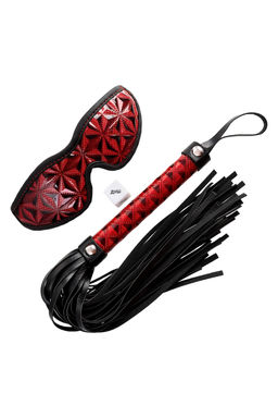 Игра в подчинение Штучки-дрючки Накажи меня  фото 6