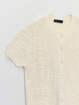 Джемпер женский ZR2605033301-2 / Zarina