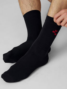 НОСКИ МУЖСКИЕ (3 пары) - Mark formelle фото 4