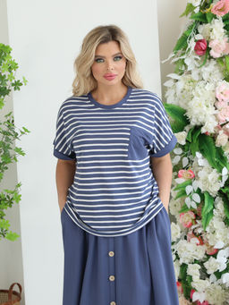 Джемпер М3-5528/5 - Wisell фото 10