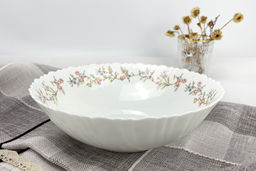 Набор столовый Севилья 16 предметов (стеклокерамика) (ПС0033-58) /Jewel/ фото 5