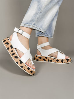 Босоножки 341304-04