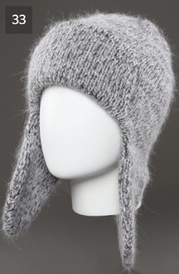 Шапка-ушанка Ванга - Ferz фото 6