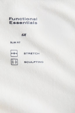 Top Sculpting - H&m фото 9