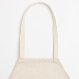 Фартук Этель Stand Tall, 40*50 см, 50% п/э, 50% лён  фото 2