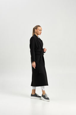 Пальто женское демисезонное 26326 - Kankan фото 42