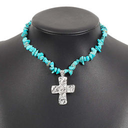 Колье арт. 26 6634 (id 277682)