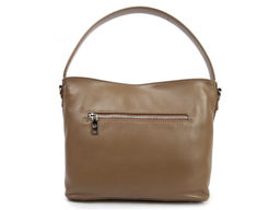 Сумка женская Lanotti 8331/тауп