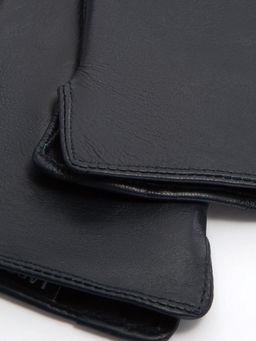 Перчатки жен ш/п LB-0190 navy