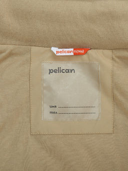 GZXL3335 Куртка для девочек - Pelican фото 3