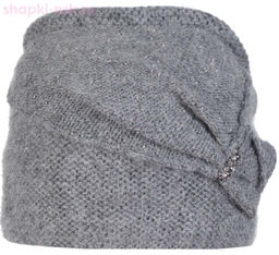 Сеньорита 533 Шапка женская (56-58)