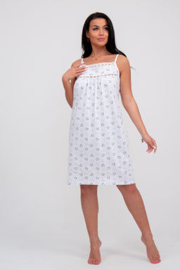 № 1633 Ночная сорочка