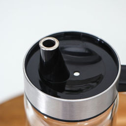 Бутыль стеклянная для соусов и масла Мист, 450 мл - Simaland фото 8