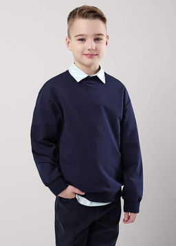 Свитшот для мальчика