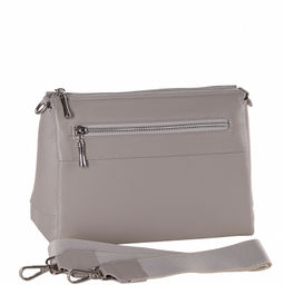 Сумка 6065VG g.white Vitelli Grassi