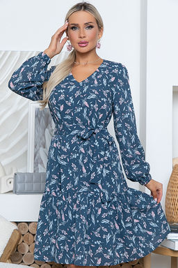 Платье 71428 - Avili фото 3