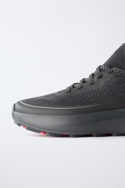 SPORTY TRAINERS - Zara фото 11