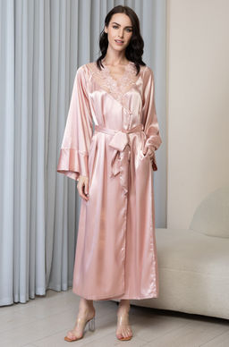Халат Mia-Amore