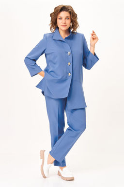 Костюм VILENA 1110 джинс