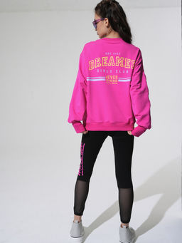 Свитшот - Nota bene фото 3