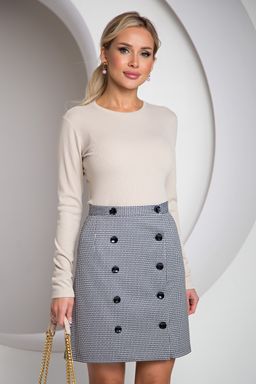 VALENTINA Юбка Роуз №3