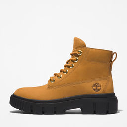 Ботинки / Timberland