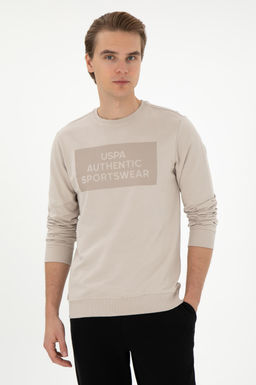 Erkek Ta_ Sweatshirt