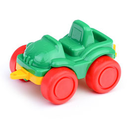 Джип открытый "Нордик"