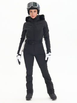 Люксовый женский комбинезон Alpha Endless Chik Diva 3