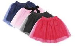 CRB wear/CAJ 7471 Юбка для девочки, розовый/Ex.Cherubino