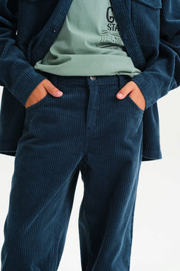 BWP3378//1 Брюки для мальчиков - Pelican фото 4