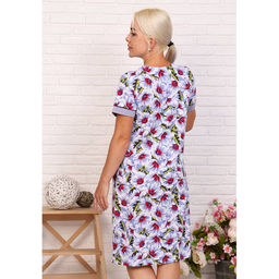 Халат женский Натали