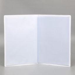 Папка для документов Docs, 8 файлов А4 - Simaland фото 4