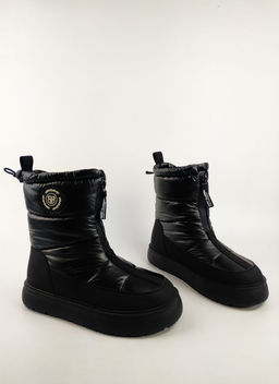 Сапоги-дутики