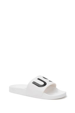 Мужские белые туфли - U.s. polo assn фото 3