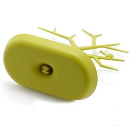 Органайзер для украшений Дерево (1239) Бордовый - Мой органайзер фото 10