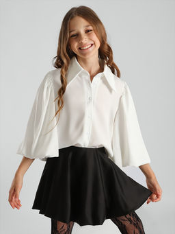 Блузка для девочки Соль&Перец