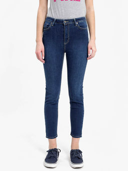 Женские джинсы _ 19754 - F5 фото 2