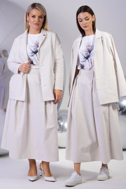 Костюм 4279428 - Kivviwear фото 4