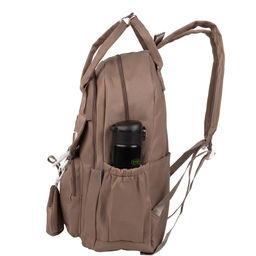 Рюкзак MERLIN W620 коричневый