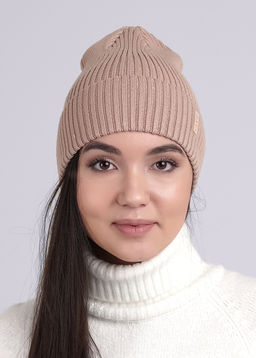 Шапка женская