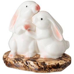 ФИГУРКА КРОЛИКИ 8 СМ