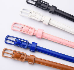 Ремень BL-399-Fuchsia