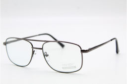 ОЧКИ ХАМЕЛЕОНЫ FEDROV 193 58-16-135 С2 СЕРЫЕ