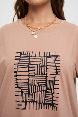 Футболка Гамма черный - Intikoma фото 17