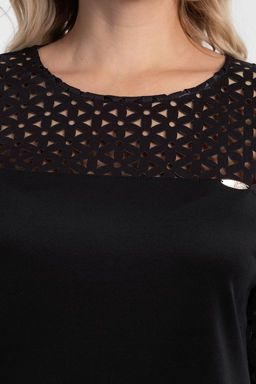 Платье П4-2891/5 - Wisell фото 12