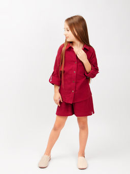 АКЦИЯ Костюм для девочки Соль&Перец фото 12