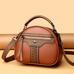 KAIDIFEINIROO Сумка женская 8769  фото 40