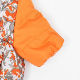 Комбинезон для животных Апельсинка, флис, 2XL (ДС 34-36,ОШ 34-36,ОГ 44-48 см) - Simaland фото 11