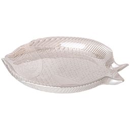 БЛЮДО FISH PEARL 30СМ - Bronco фото 2